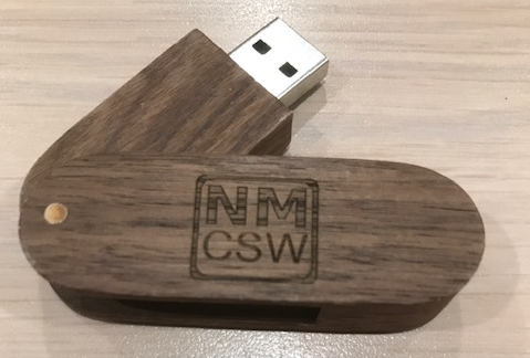 NM Collector Cross Platform USB